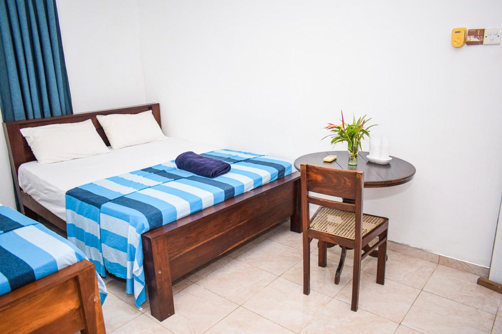 The Emerald Guest House & Villa Unawatuna Exterior photo