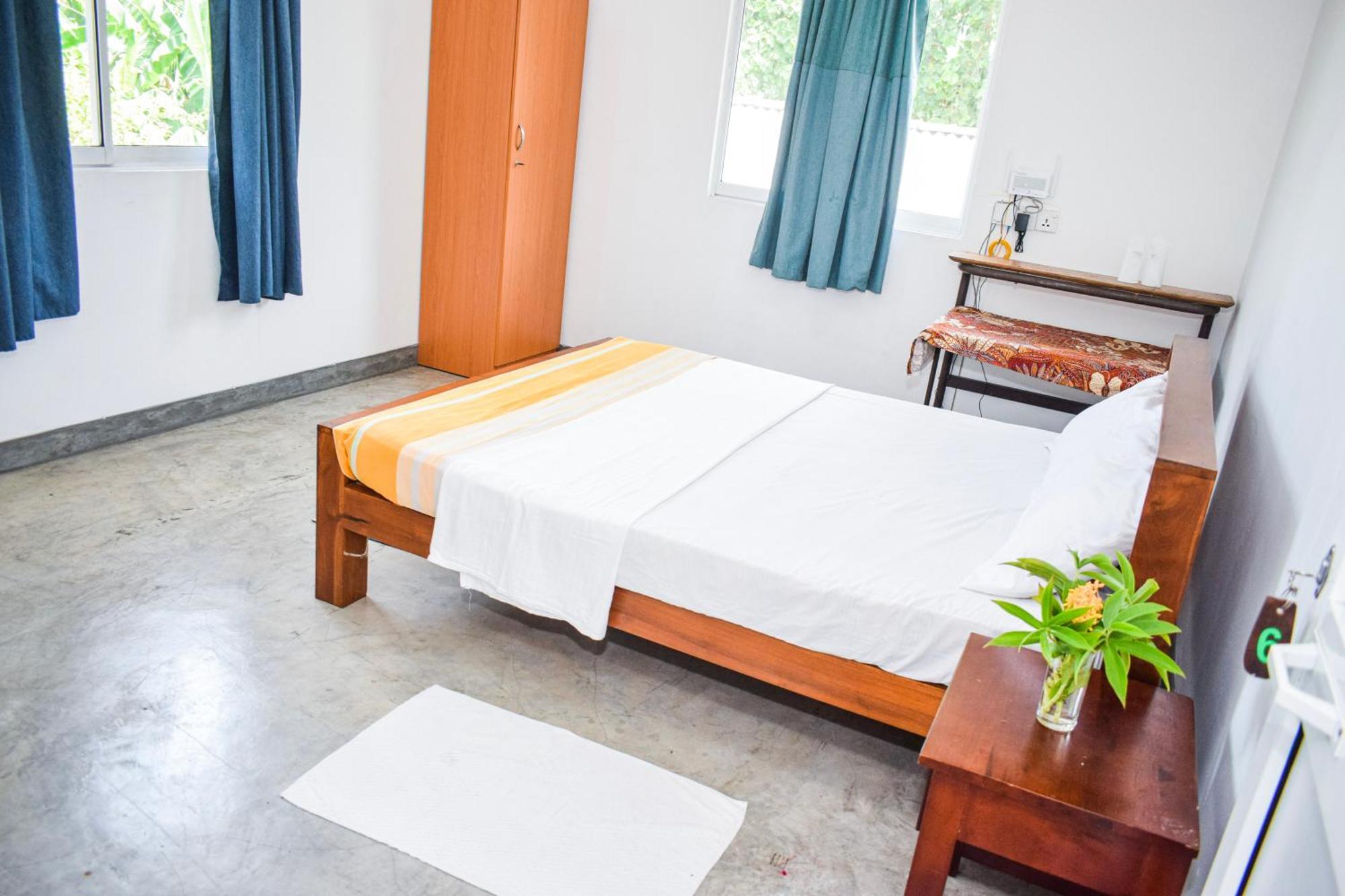 The Emerald Guest House & Villa Unawatuna Exterior photo