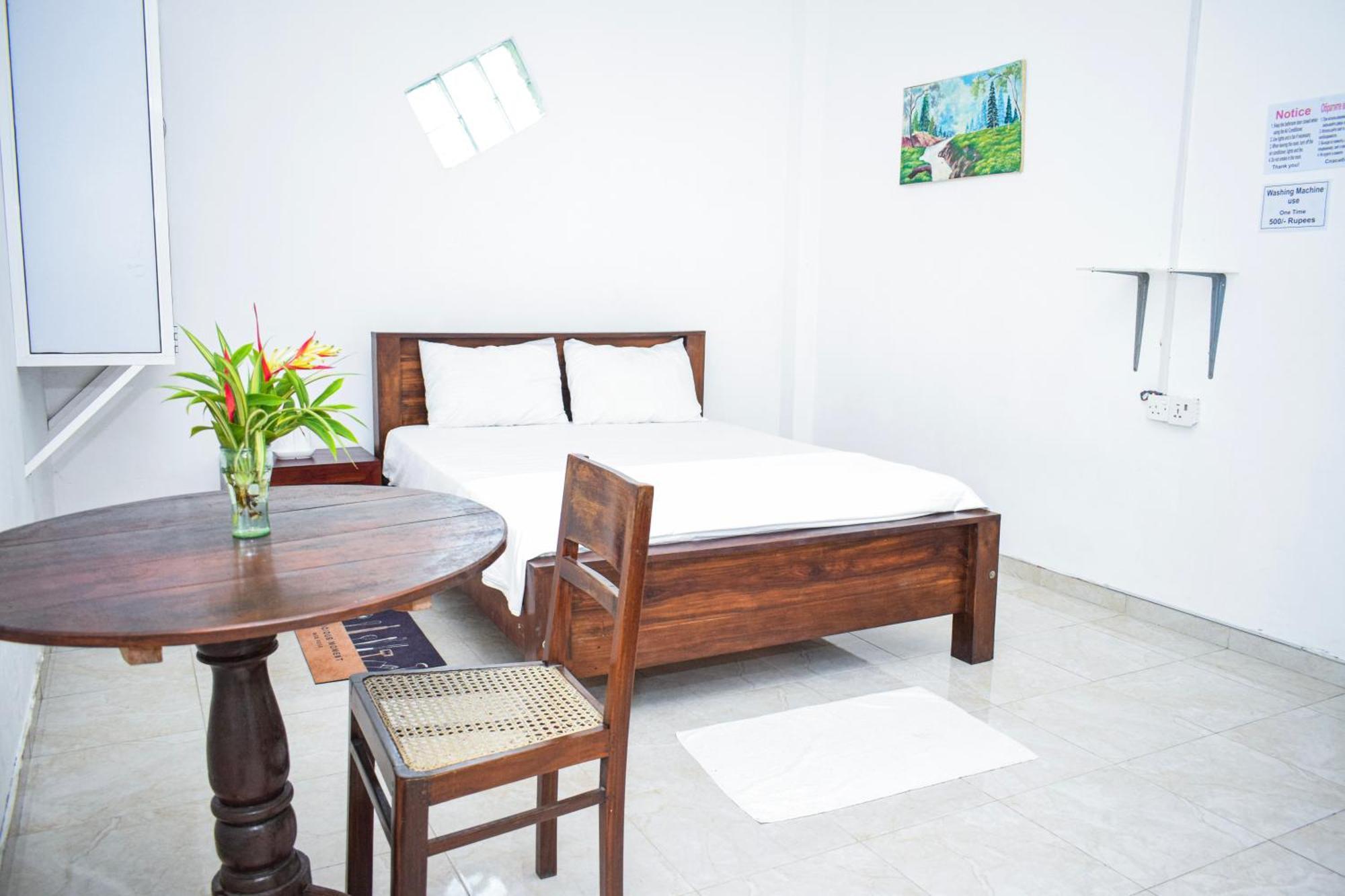 The Emerald Guest House & Villa Unawatuna Exterior photo
