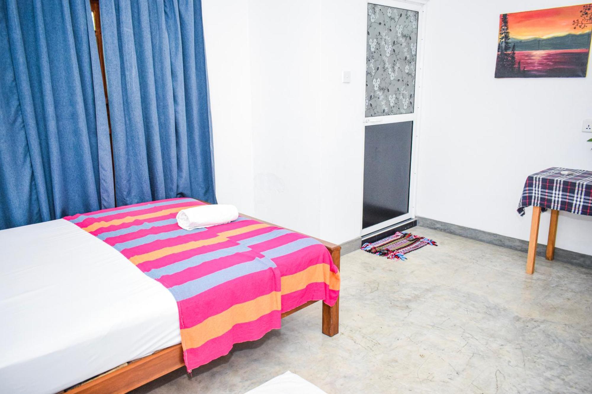The Emerald Guest House & Villa Unawatuna Exterior photo