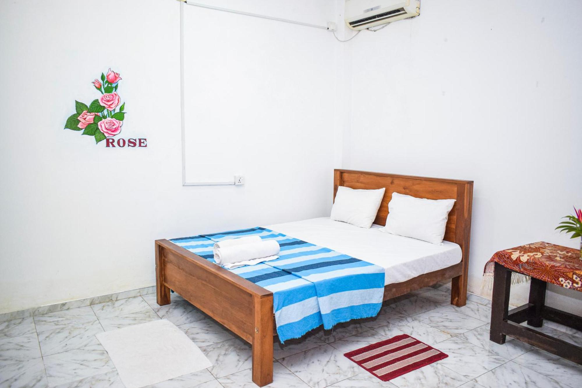 The Emerald Guest House & Villa Unawatuna Exterior photo