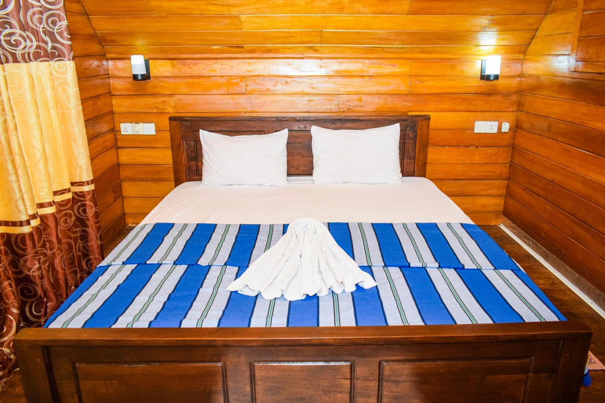 The Emerald Guest House & Villa Unawatuna Exterior photo